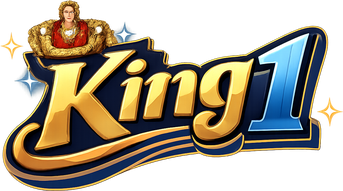 king1bet.info Logo